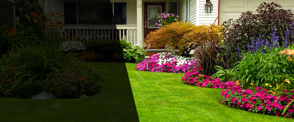 Earlington Landscapers