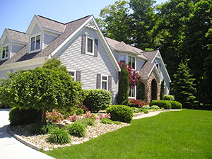 Landscapers and Lawncare Services in Earlington, PA